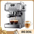 Professional Latte Cappuccino Maker